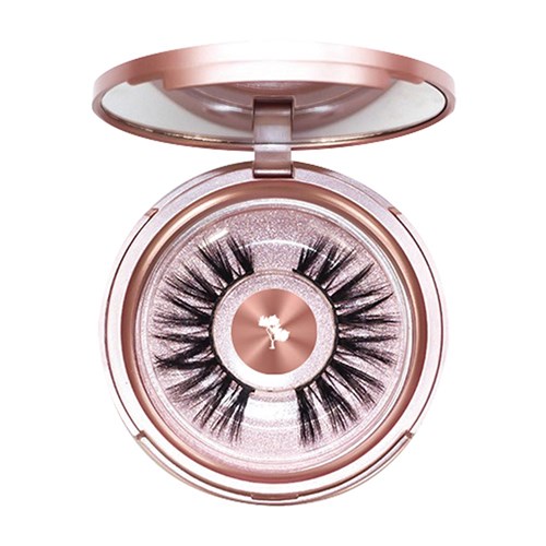 Silk Magnetic Lashes - Mistaken (LS)